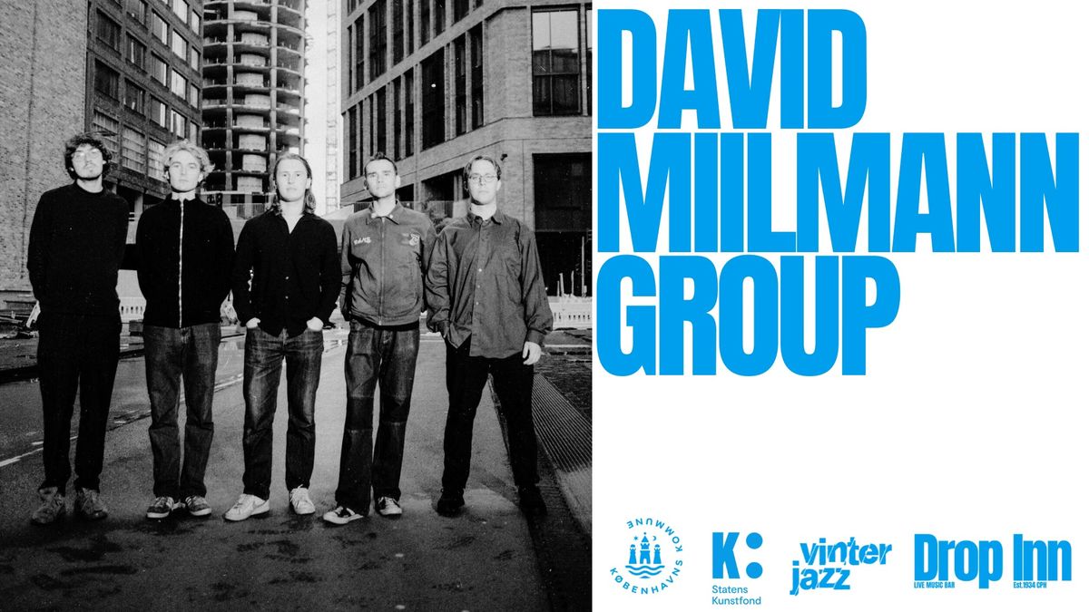 David Miilmann Group