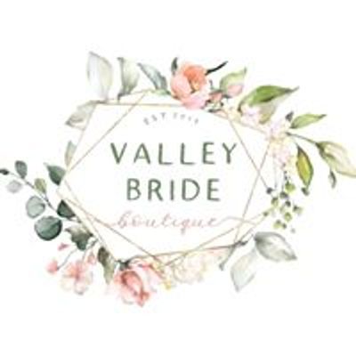 The Valley Bride