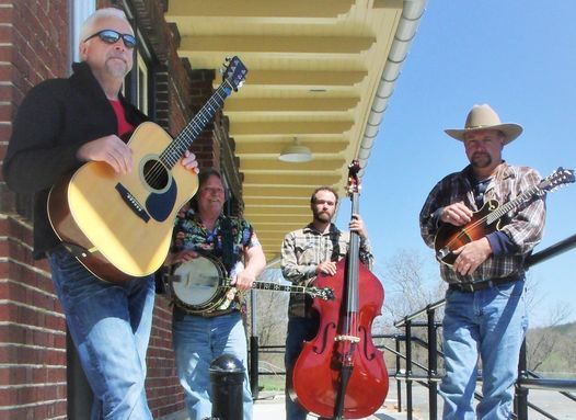 All Grassed Up at Canary Grill