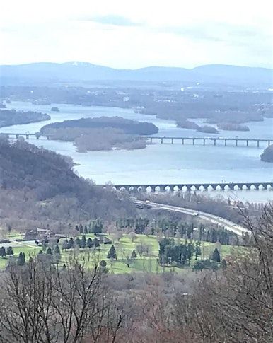 Fort Hunter Conservancy Hike