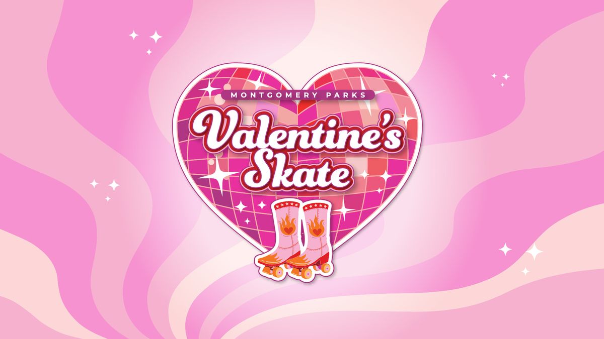 Valentine\u2019s Skate (Parks' Version)