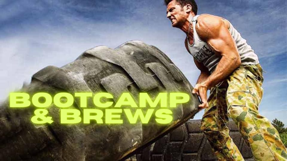 Bootcamp & Brews