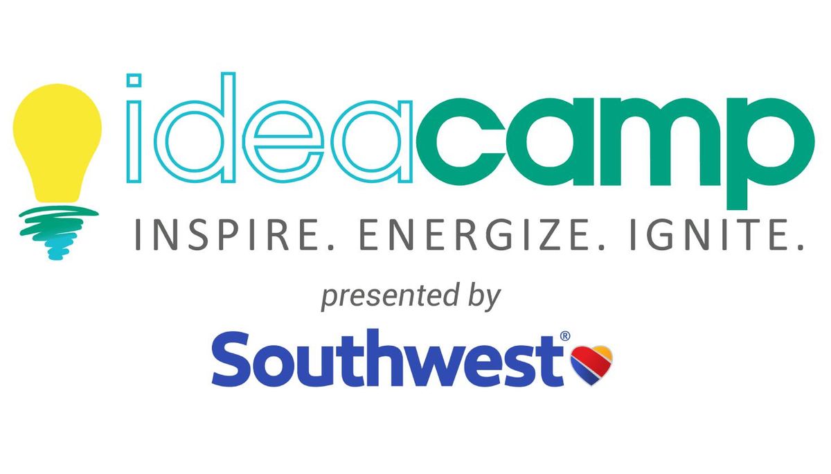 IdeaCamp - August