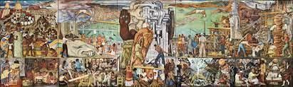 JAMISON ROUNDTABLE  LUNCHEON- GUARDIAN OF A DIEGO RIVERA MASTERPIECE