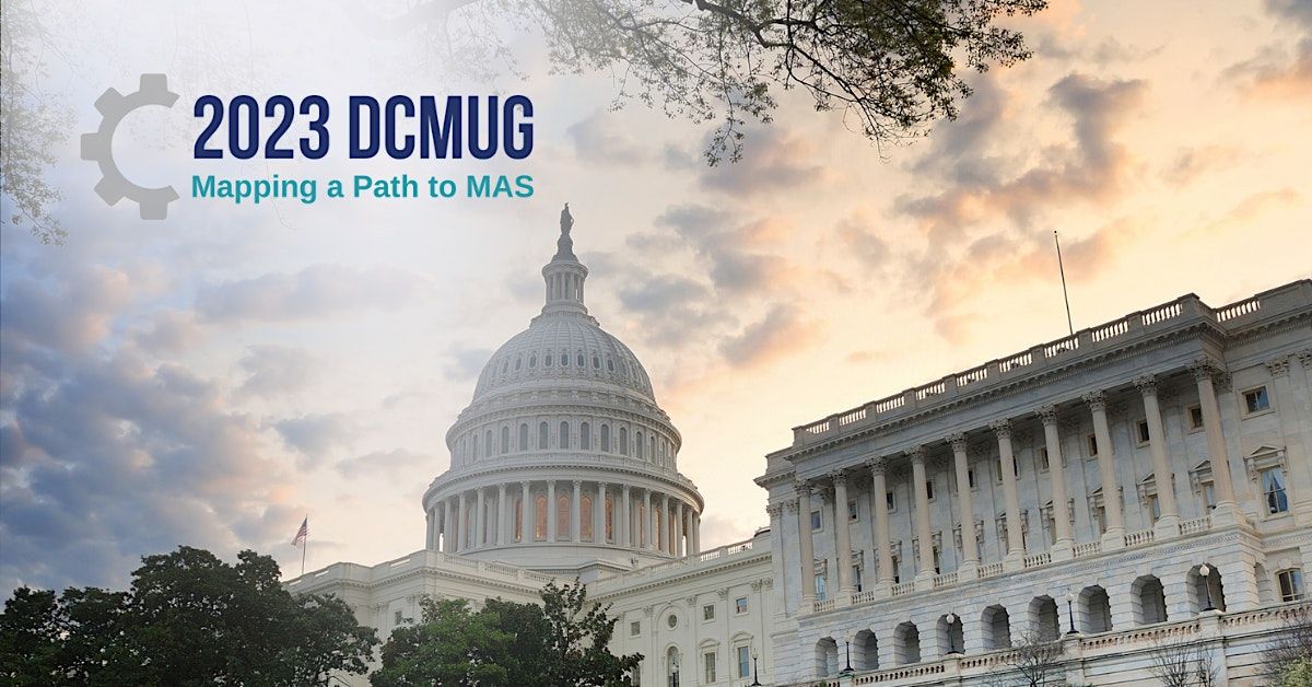 2023 DCMUG
