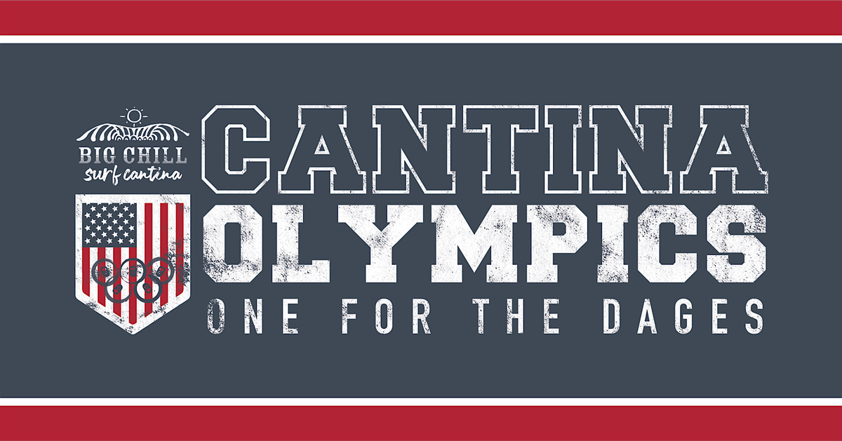 Cantina Olympics