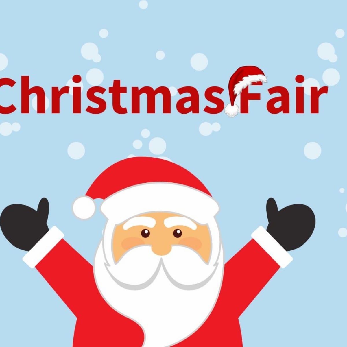 Christmas Fair Birtley Methodist Church, 30th November 1100am Free entry