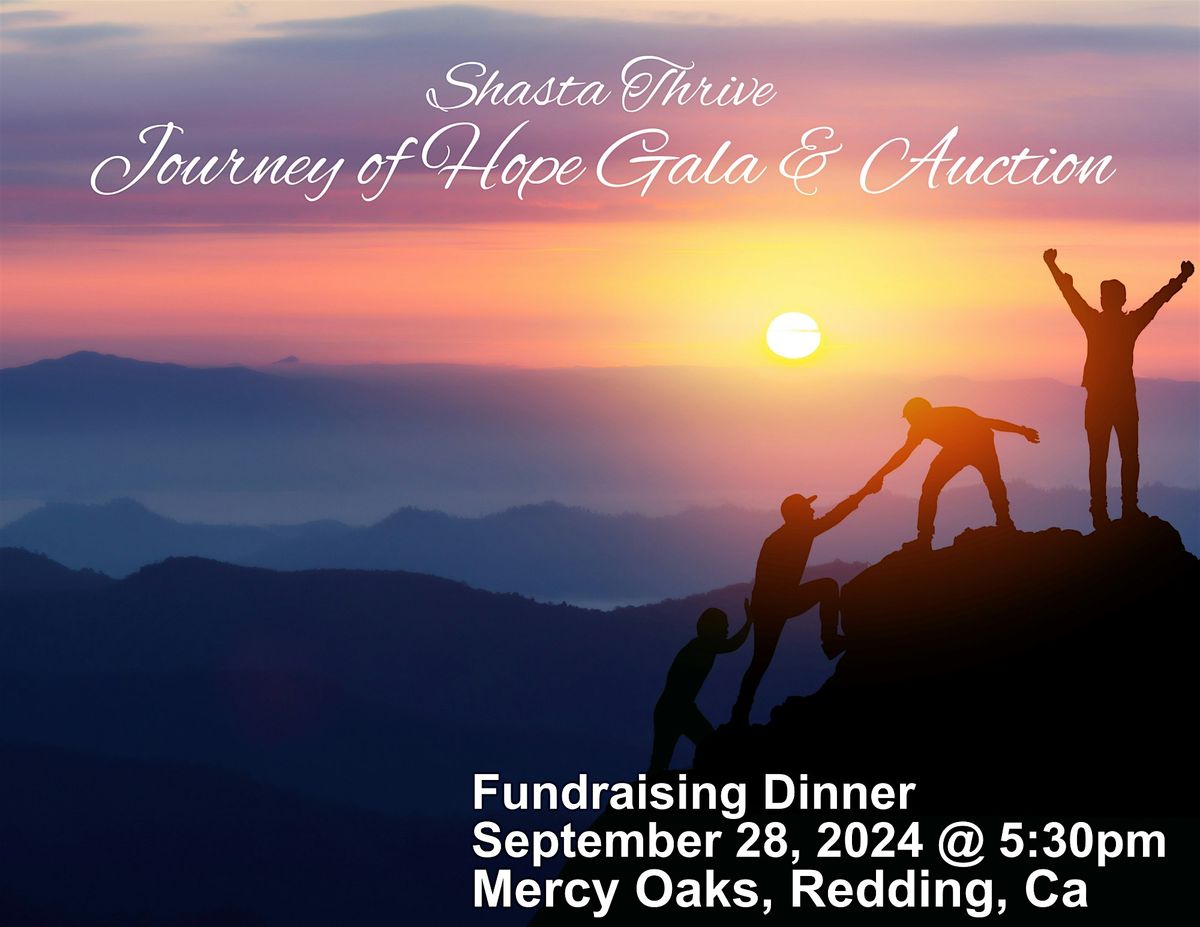 Journey of Hope Gala & Auction