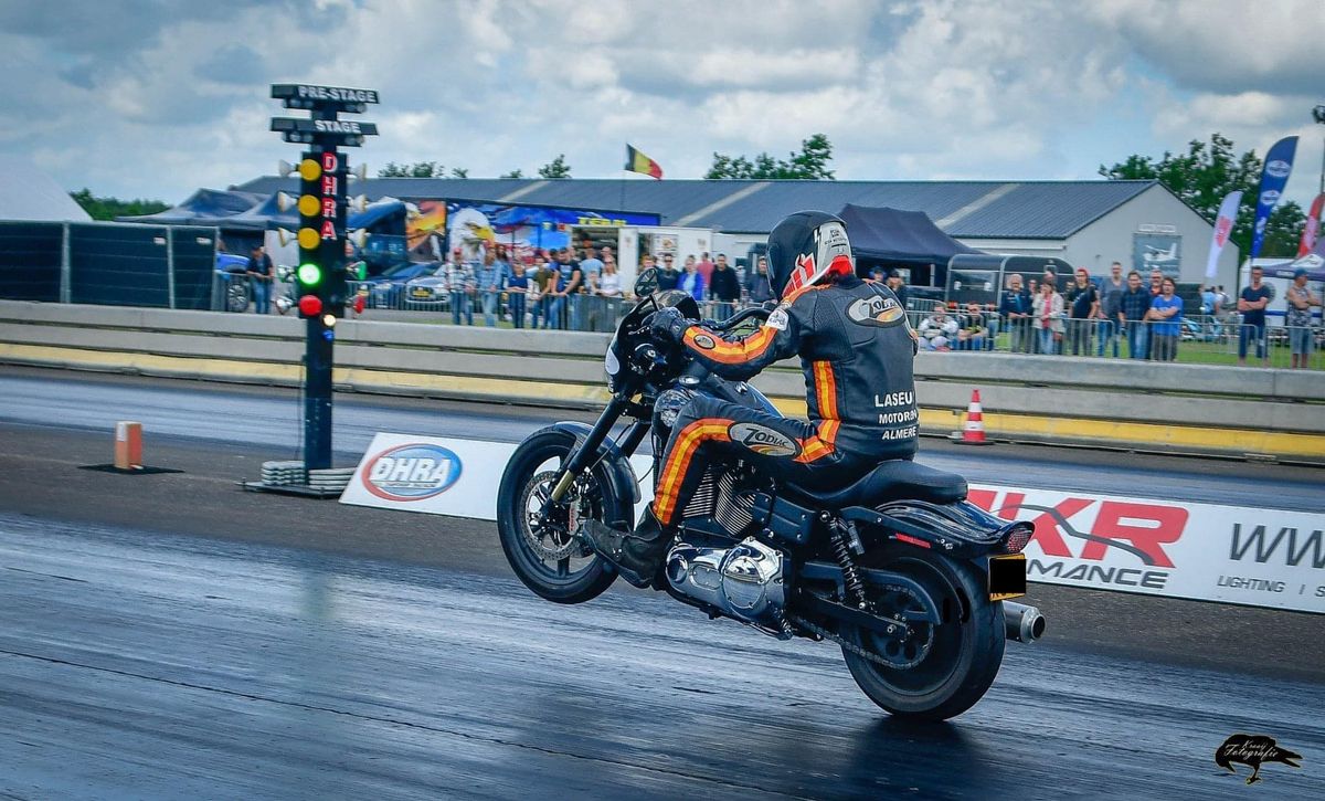 Street Twin Battle " The Finals" 2024 