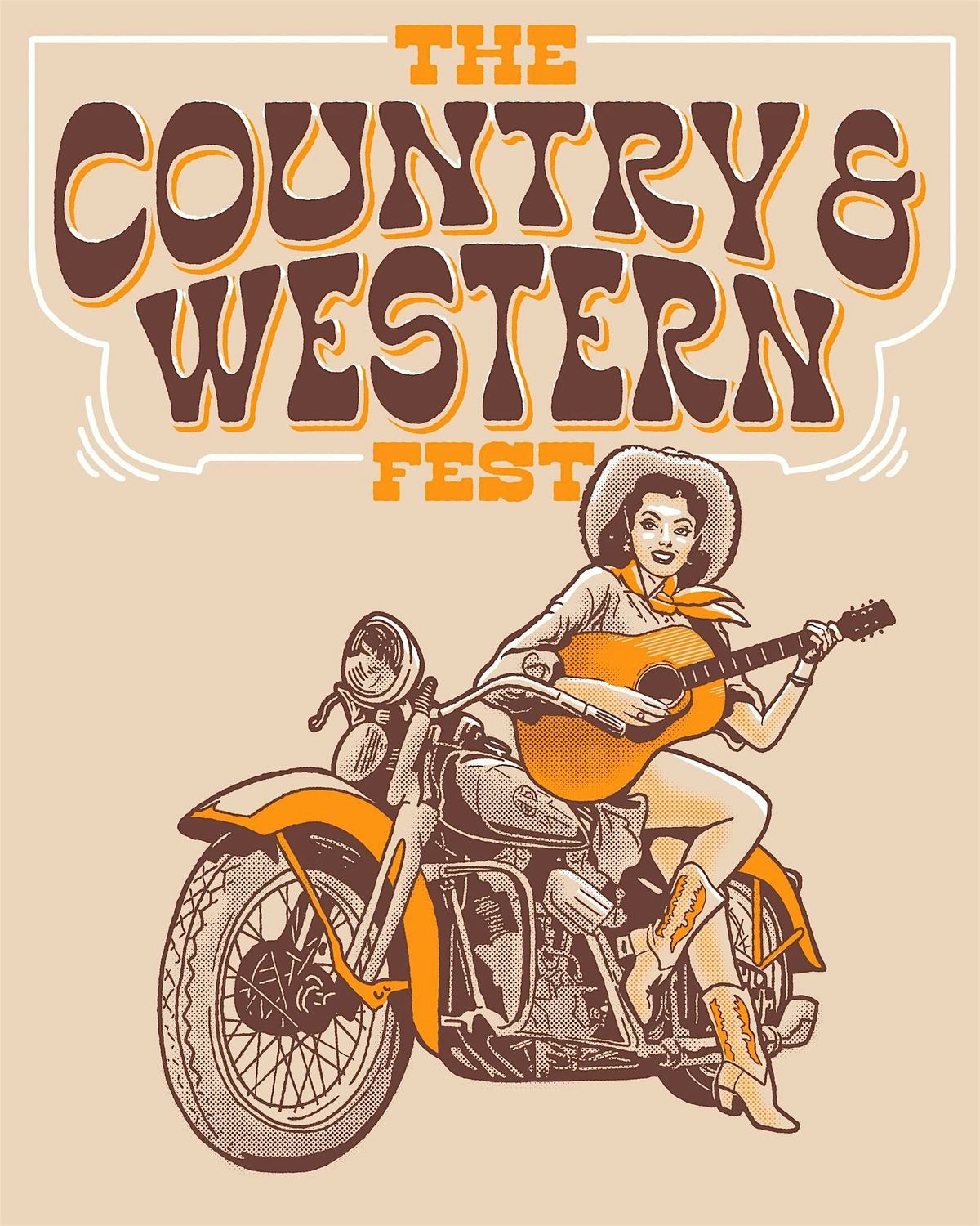 Country & Western Fest