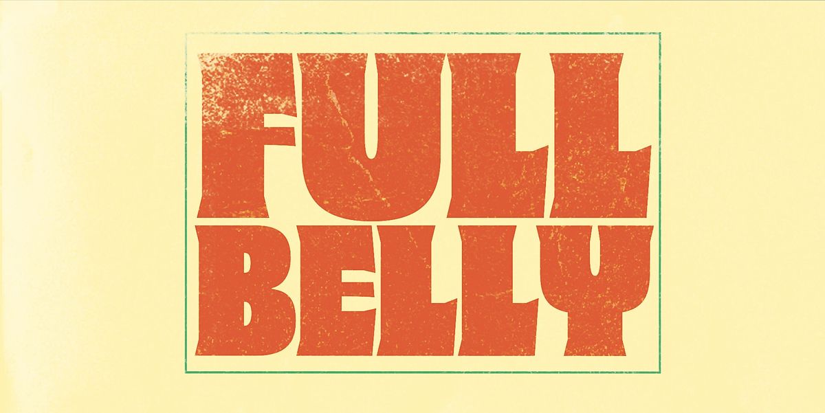 Full Belly - East Village Pop Up Restaurant and Comedy Club