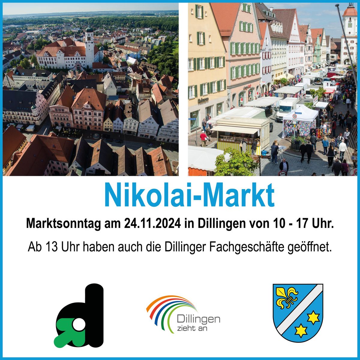 Nikolai-Markt