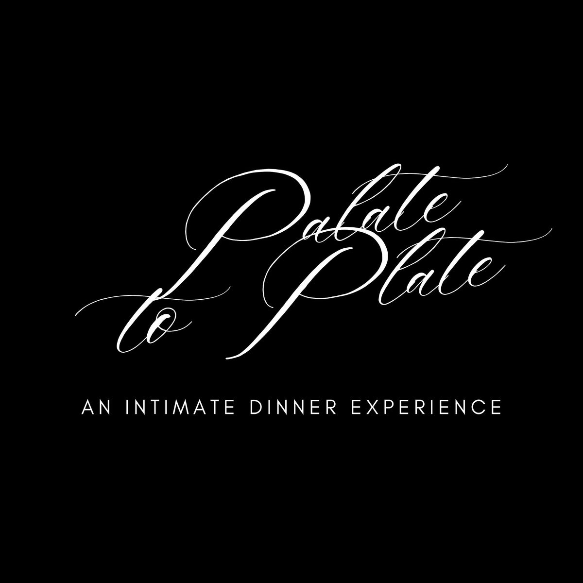 Palate to Plate: An Intimate Dinner Experience - Flavors of Belize