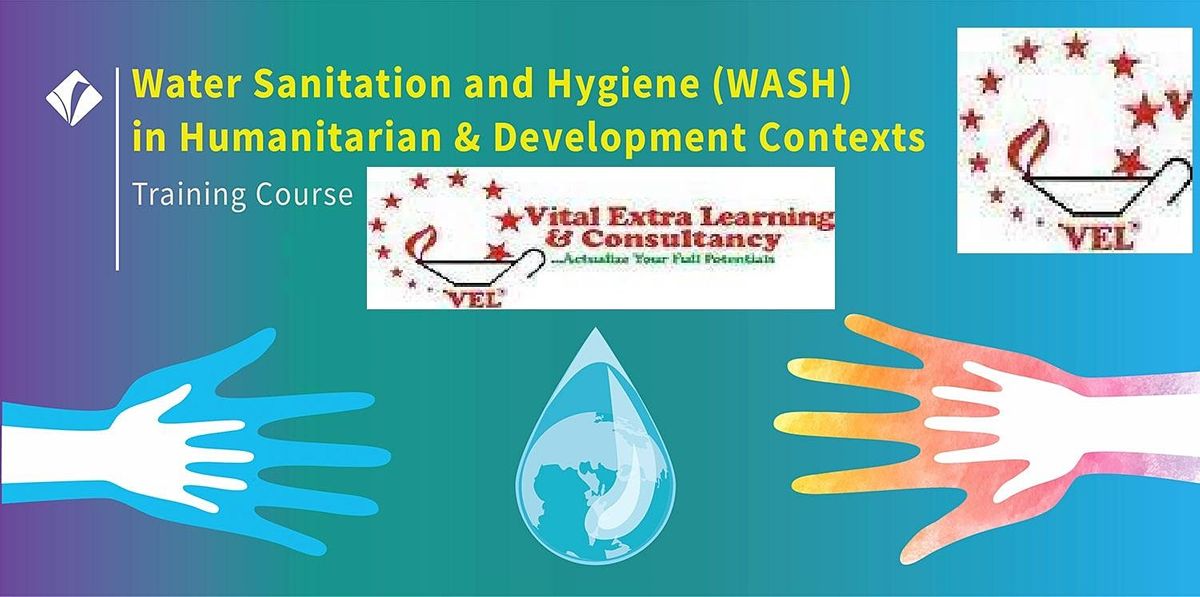 Monitoring and Evaluation Data Management and Analysis in Water Sanitation