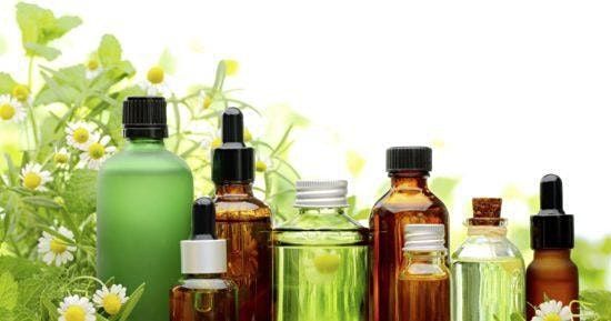 Essential Oils to Clean Green and Improve Your Health