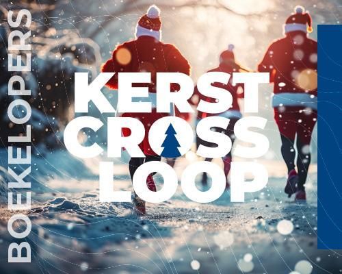 Kerstcross