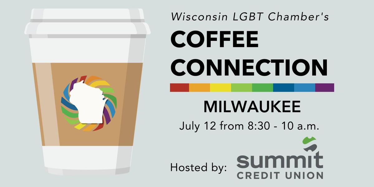 Milwaukee Area Coffee Connection