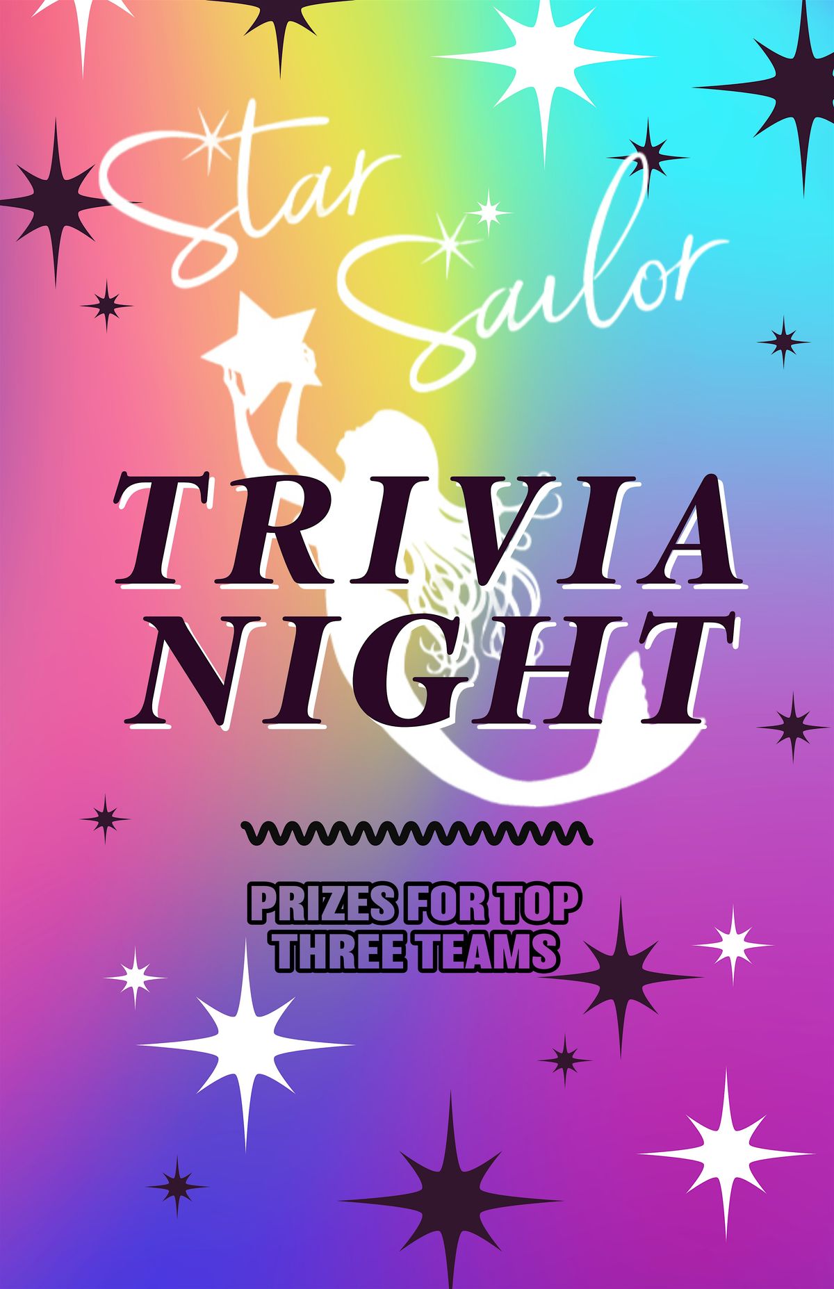 Trivia Night at Star Sailor