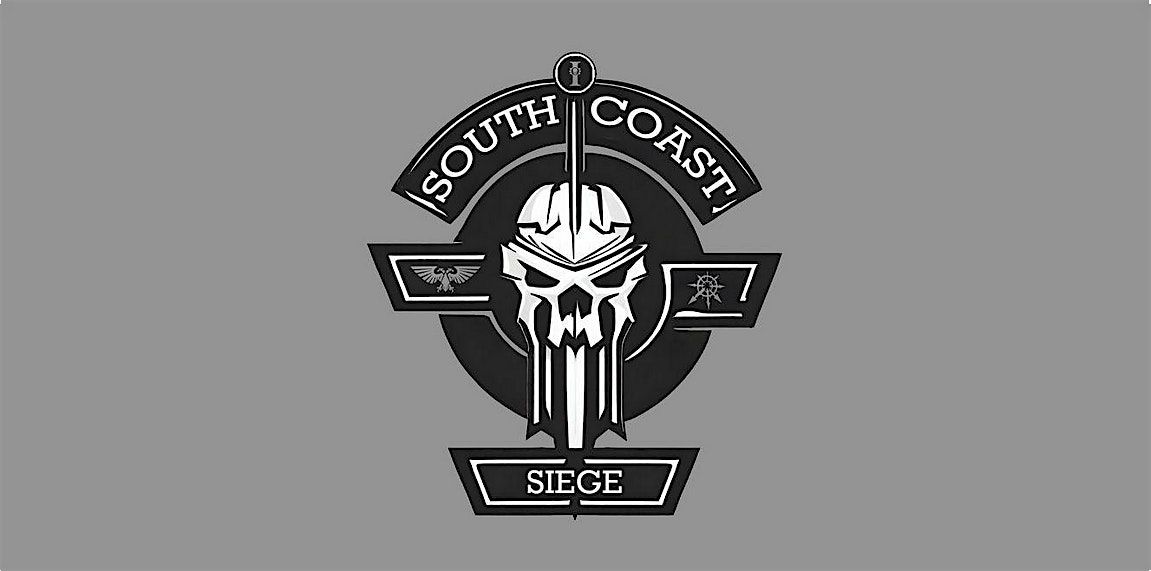 South Coast Siege 3