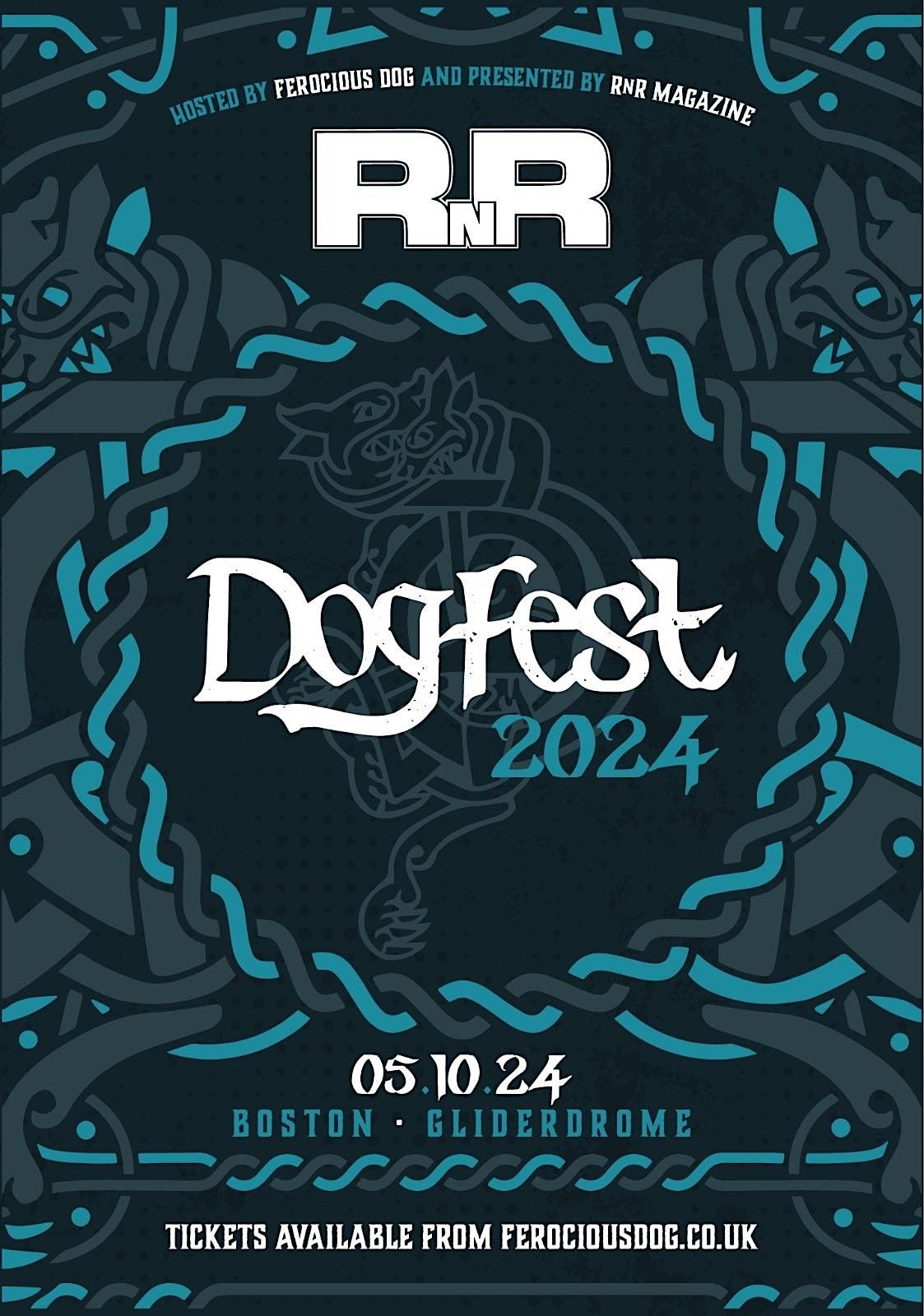 Dogfest 2024!