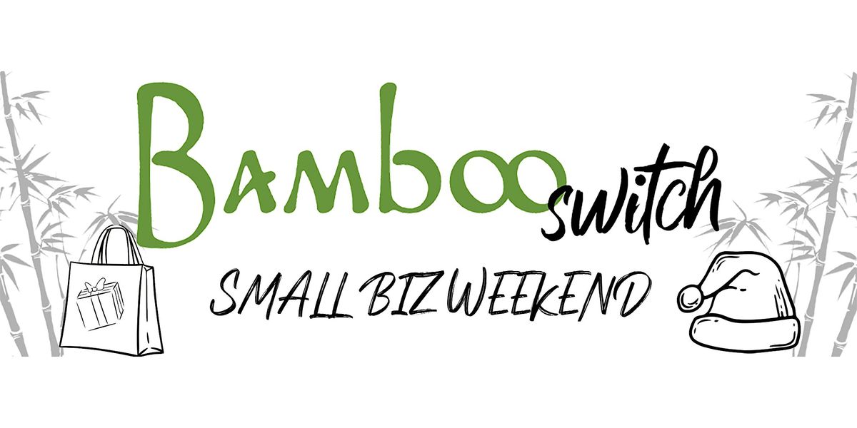 Shop & Sleigh: Small Business Weekend with Holiday Surprises