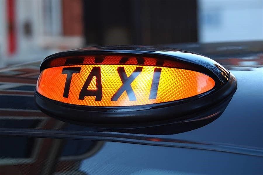 Essential Safeguarding Training for Taxi Drivers at County Hall, Chichester