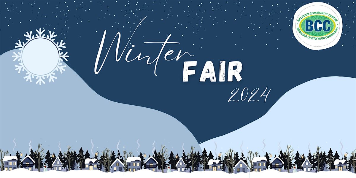 Winter Fair 2024