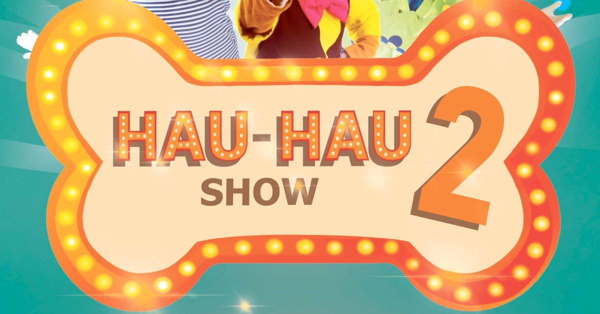 Wrze\u015bnia: HAU-HAU Show 2