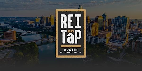 REI on Tap | Austin