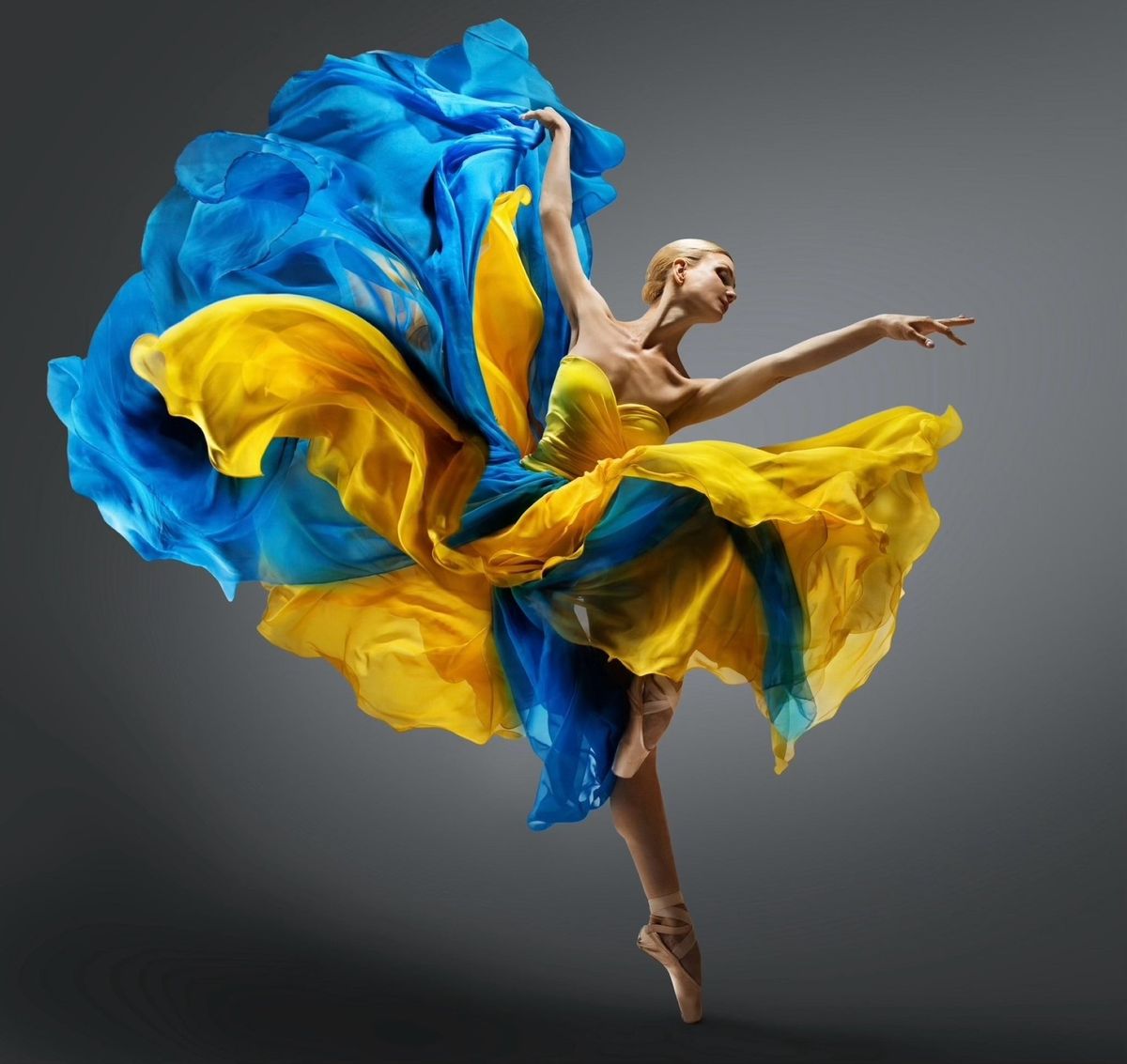 National Ballet Of Ukraine