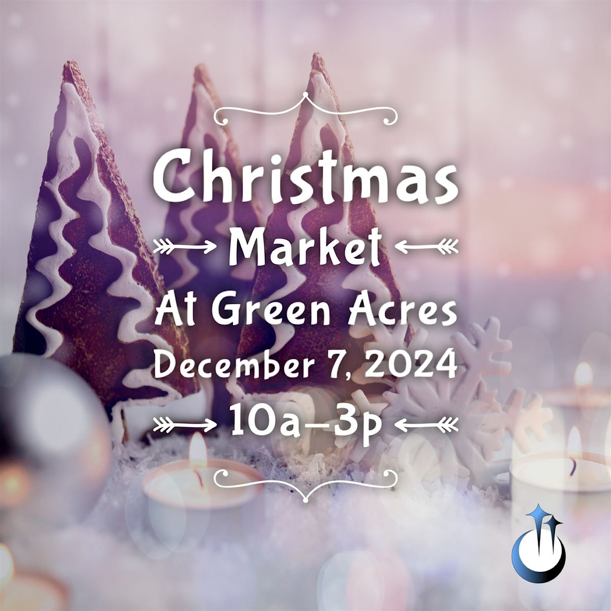 Christmas Market at Green Acres