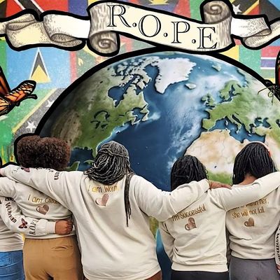 R.O.P.E.