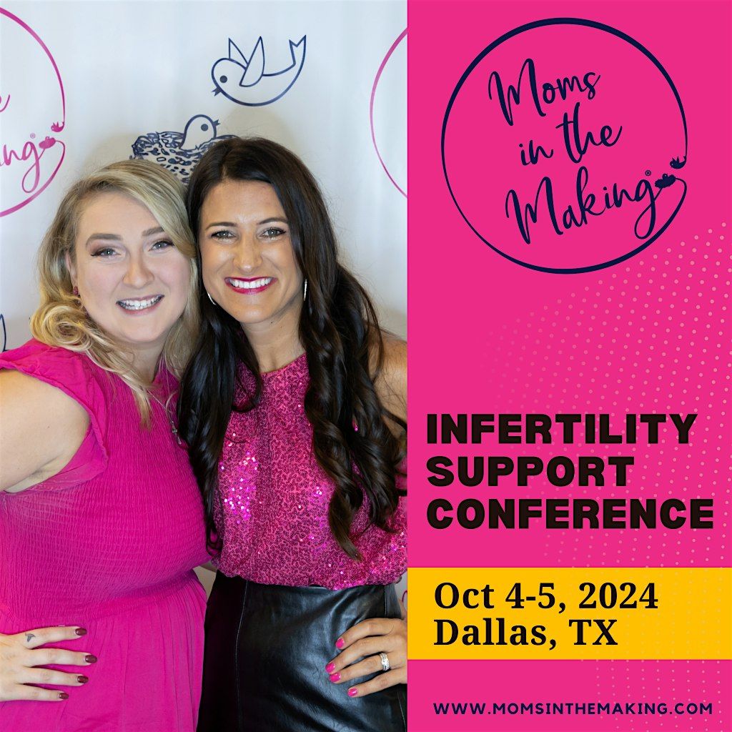 Infertility Support Conference