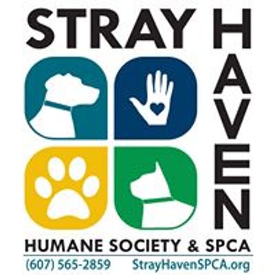 Stray Haven