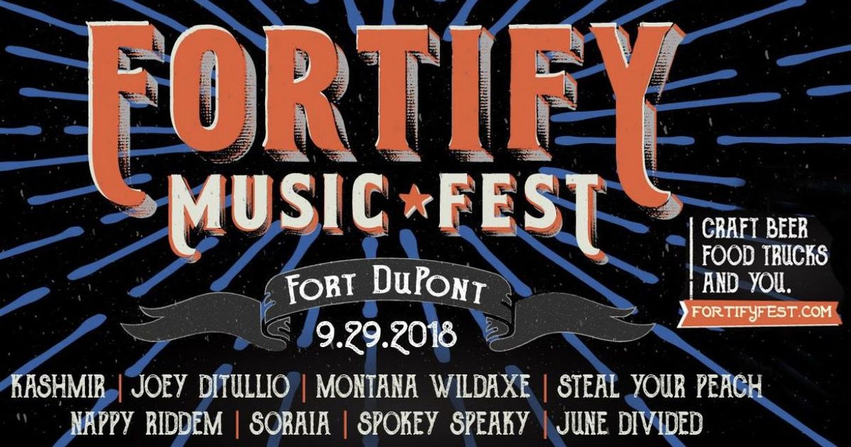 Montana Wildaxe at The Queen