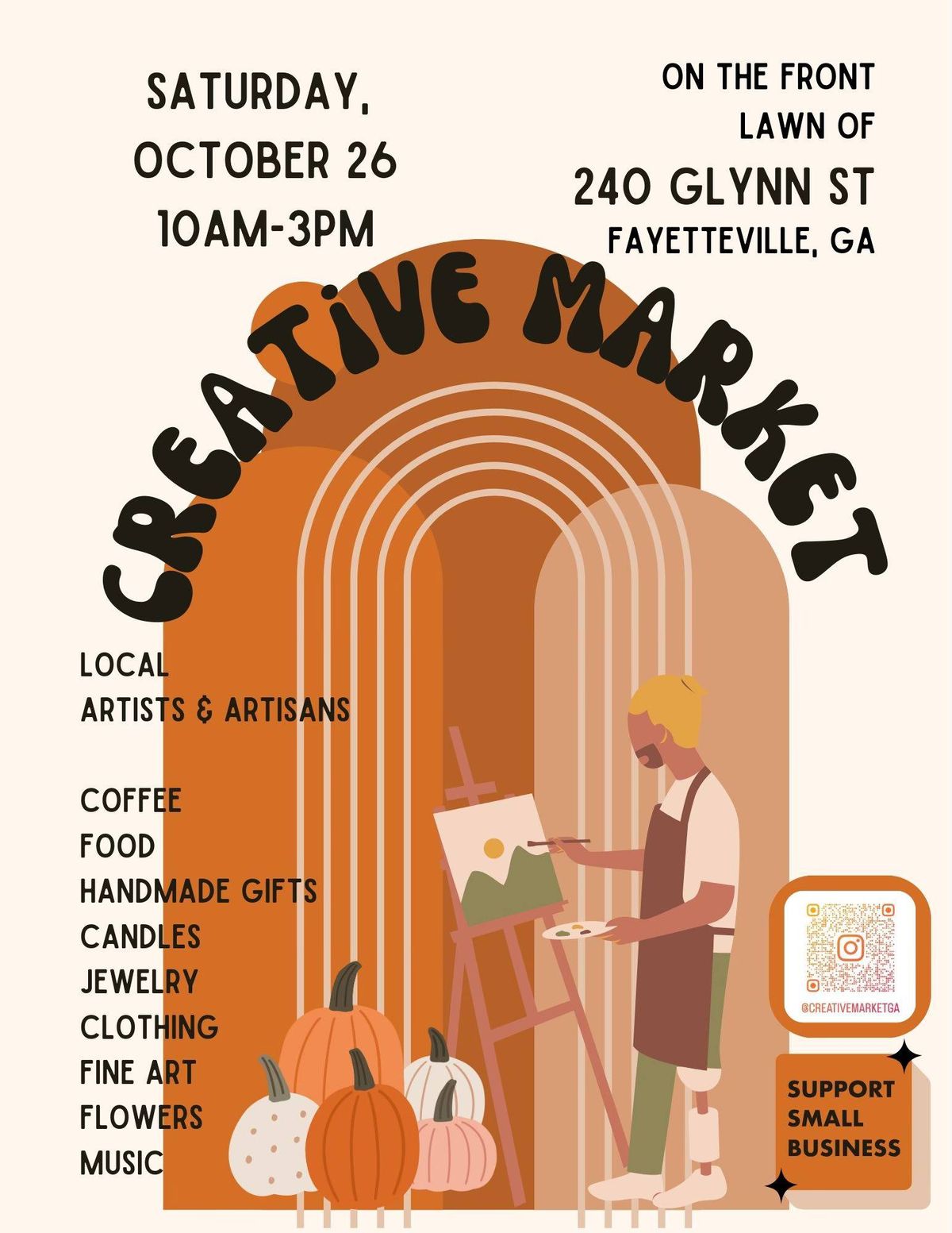 Creative Market