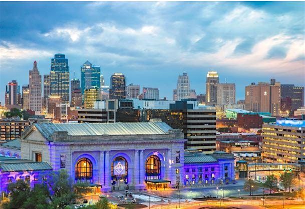 Kansas  City Career Fair