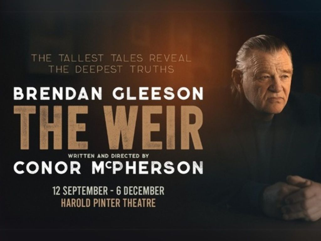 The Weir