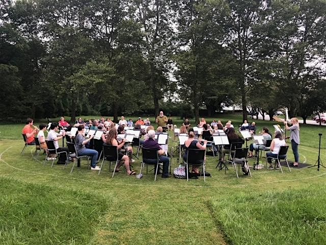 3rd Annual Pennsylvania Flute Choir Day 2024