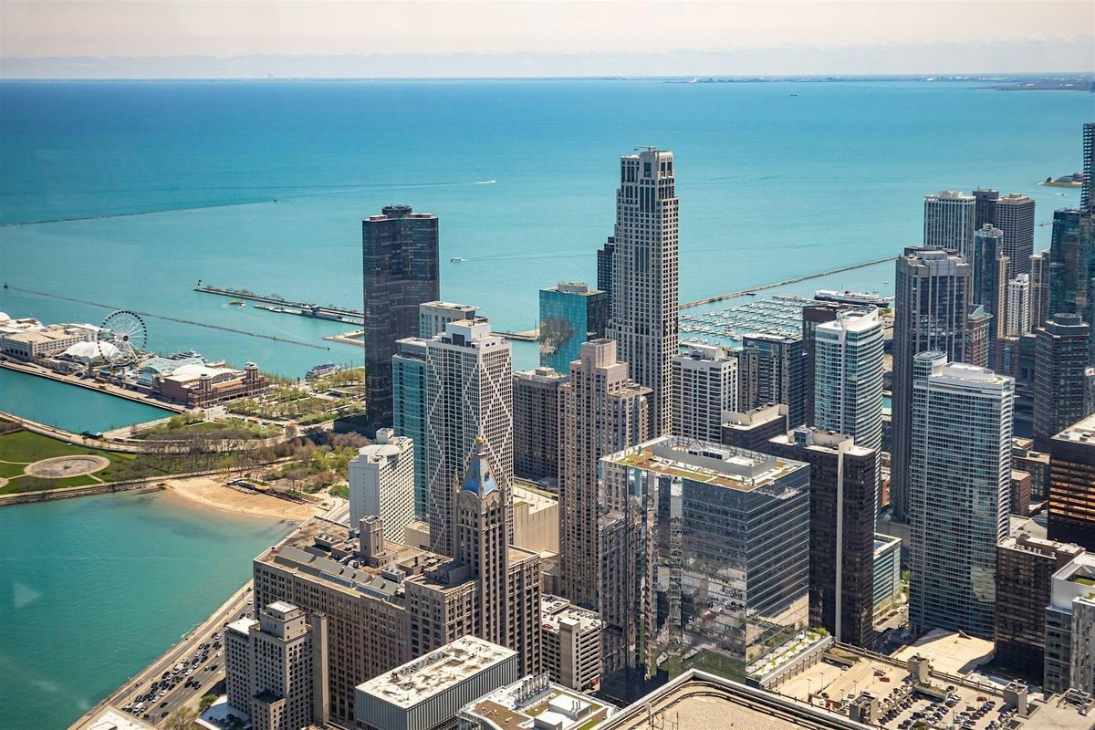 NAAMA 2024: Medical Innovations on the Magnificent Mile
