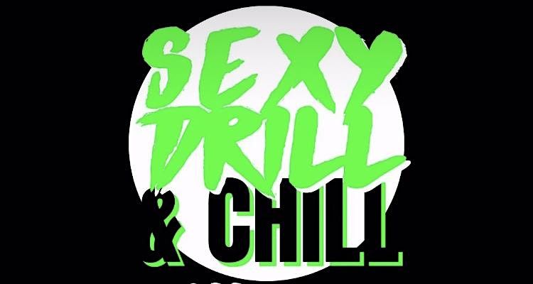 SEXY DRILL & CHILL : PLAY TOO MUCH FEST NYC