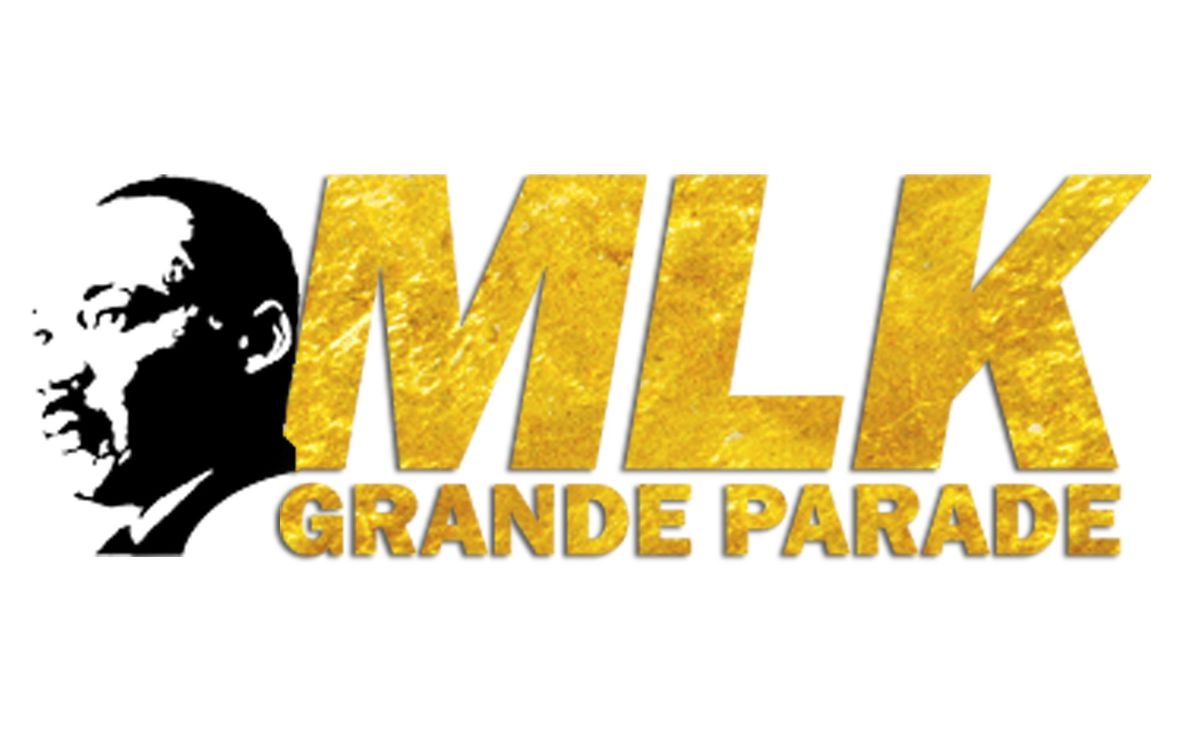 31st Annual MLK Grande Parade