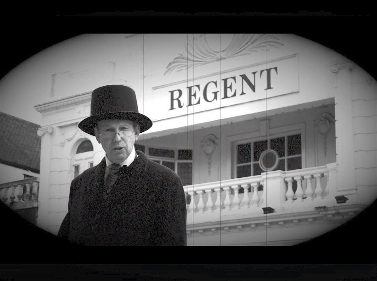 Ghosts and other Chilling Tales of Chelmsford