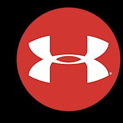 Under Armour MY