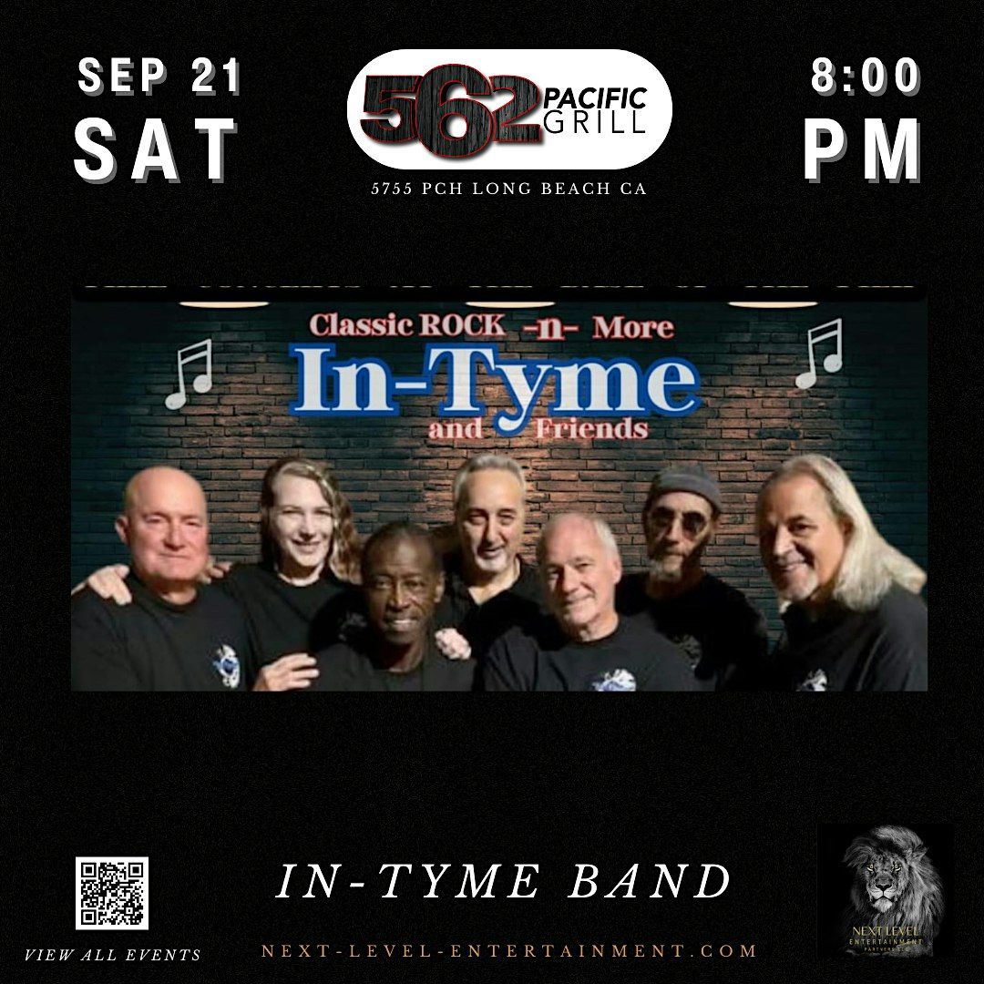 In-Tyme Band