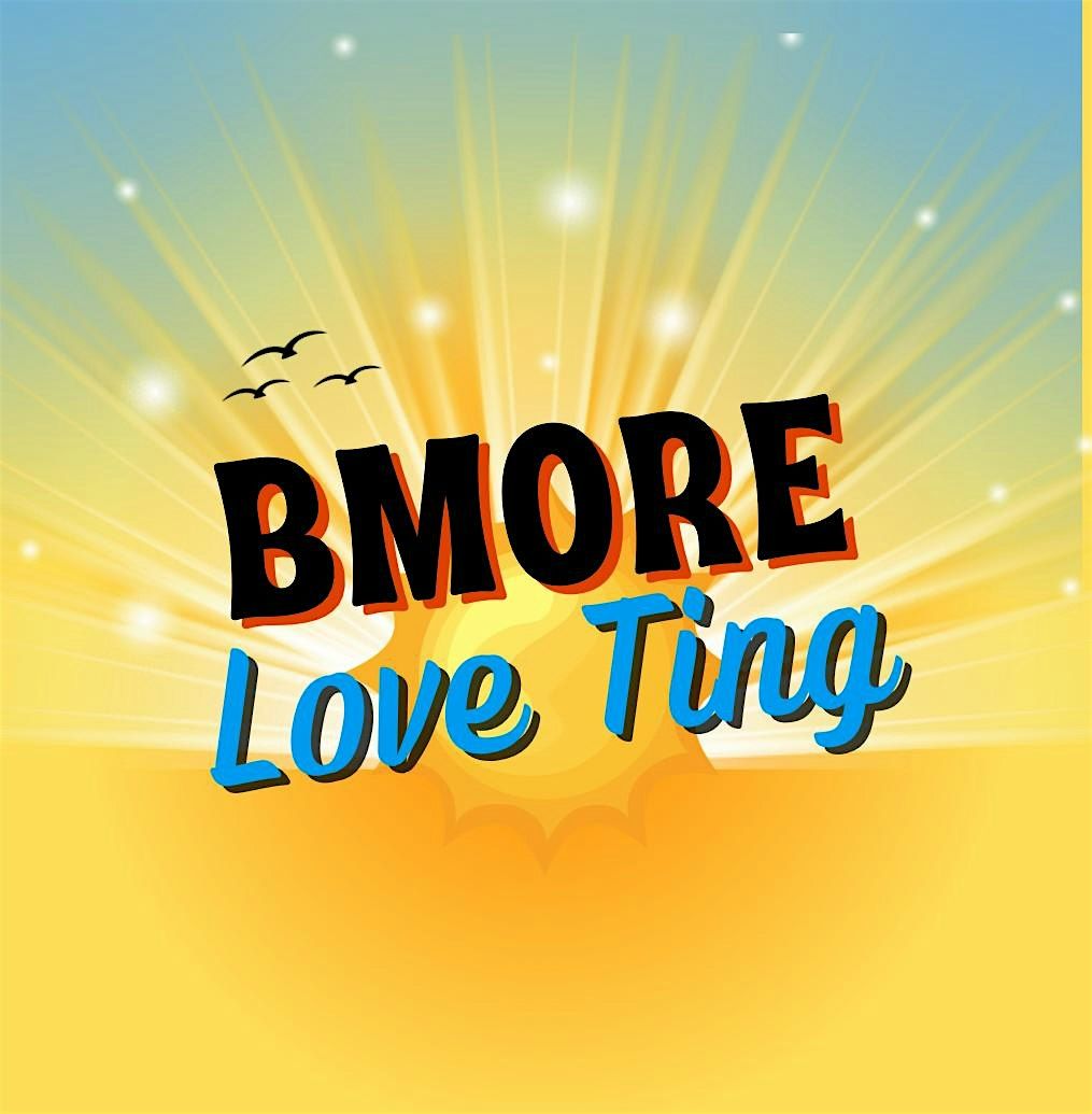 Bmore Love Ting Music Truck