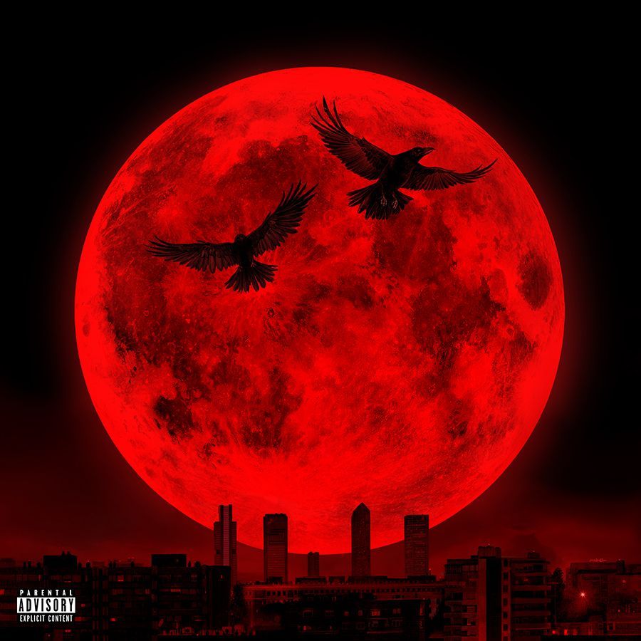 Hijos De La Ruina at Movistar Arena - Madrid