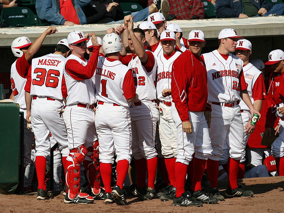 Nebraska Cornhuskers at Pepperdine Waves Baseball