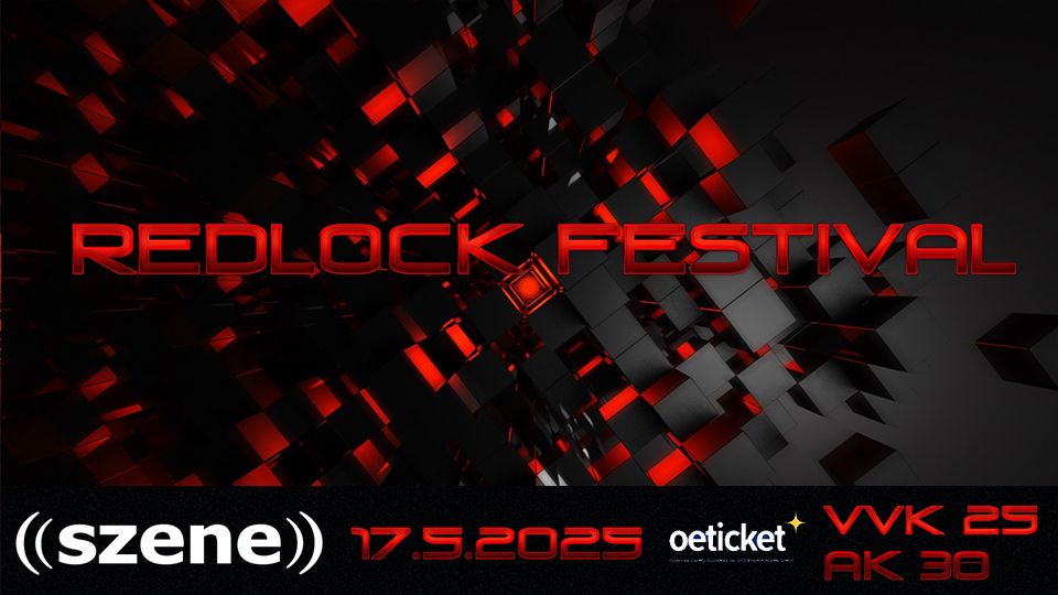 Redlock Festival #2