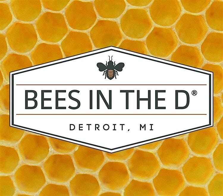 Life of a Honeybee with Bees in the D